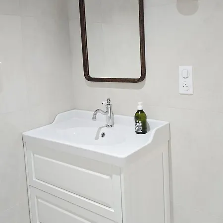 Victoire Rubis 201 Climatisé De Apartamento