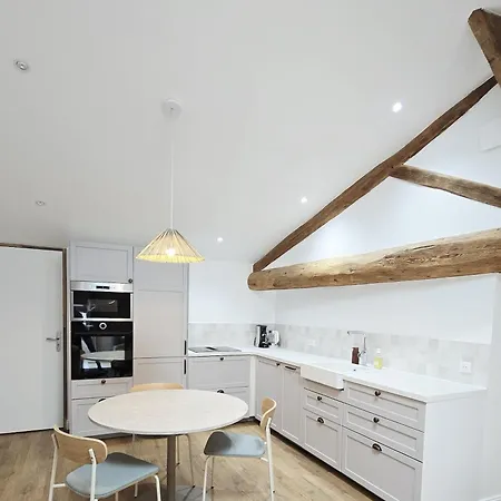 Apartamento Victoire Rubis 201 Climatisé De *