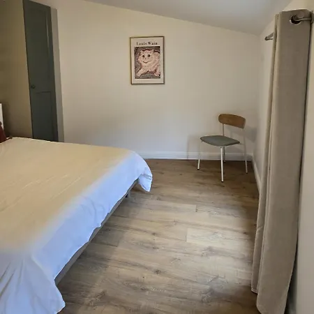 Apartamento Victoire Rubis 201 Climatisé De *