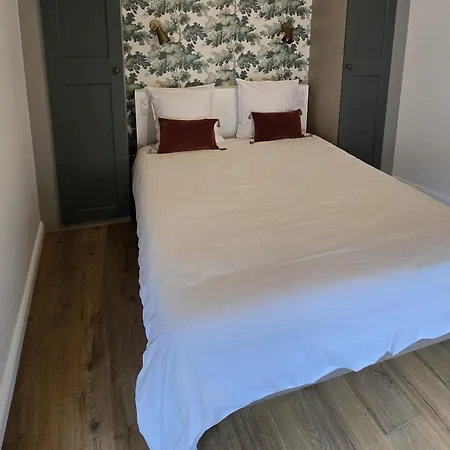 Apartamento Victoire Rubis 201 Climatisé De *