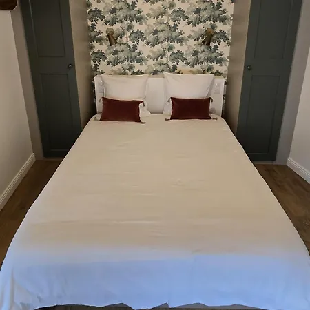Victoire Rubis 201 Climatisé De Apartamento