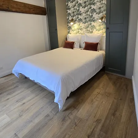 Apartamento Victoire Rubis 201 Climatisé De *