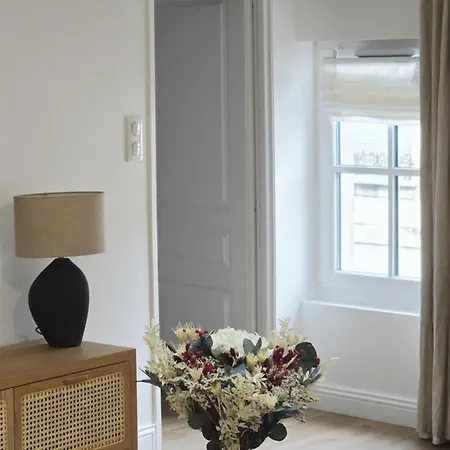 Apartamento Victoire Rubis 201 Climatisé De