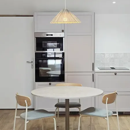 Apartamento Victoire Rubis 201 Climatisé De *