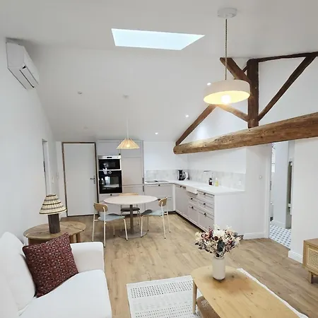 Apartamento Victoire Rubis 201 Climatisé De Saint-Dizier