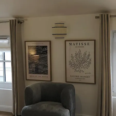 Apartamento Victoire Rubis 201 Climatisé De *